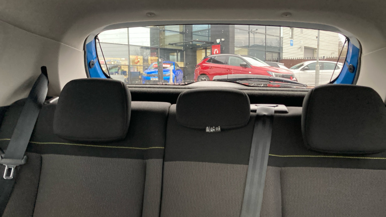 Citroen C3 1.2 PureTech 83 Flair 5dr Petrol Hatchback